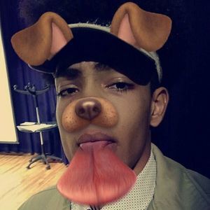 Meet your Posher, Jordan